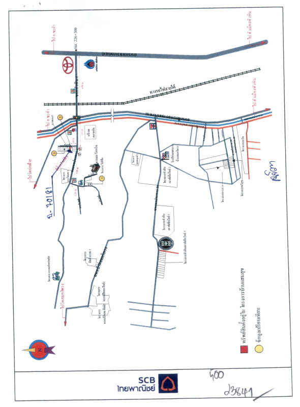 ทาวน์เฮ้าส์ ประจวบคีรีขันธ์ หัวหิน หัวหิน 1773280