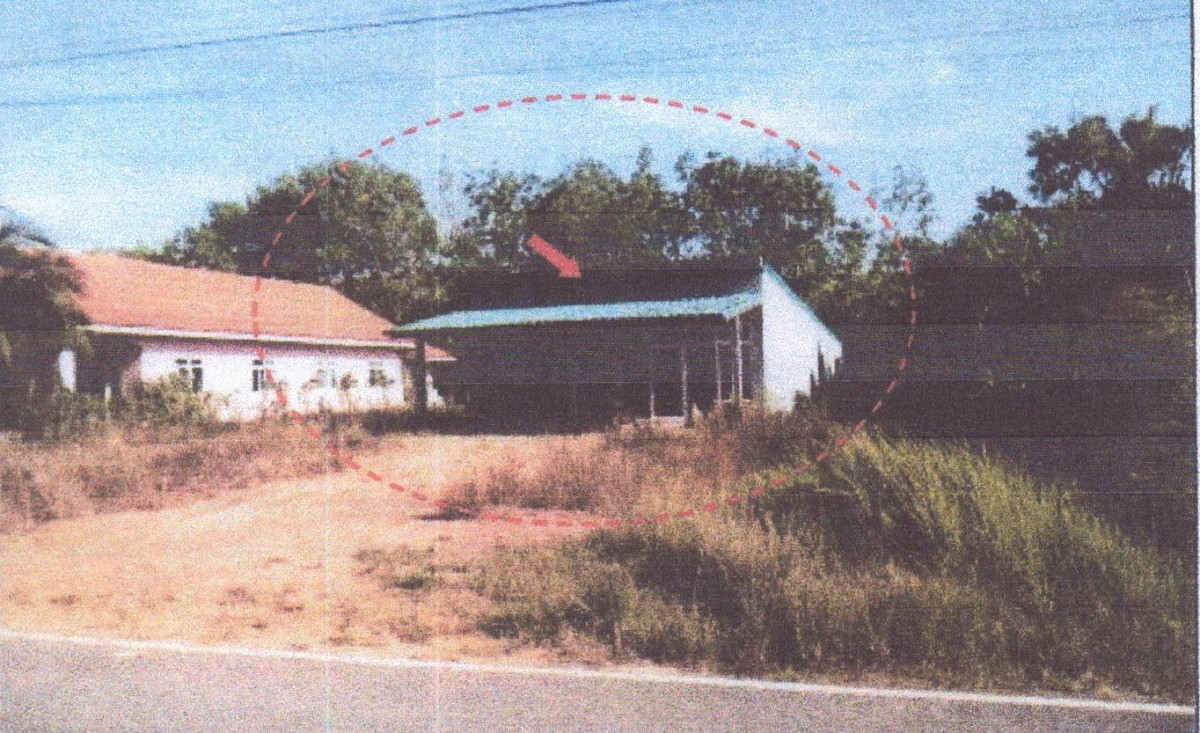 บ้านเดี่ยว ตรัง วังวิเศษ เขาวิเศษ 972653