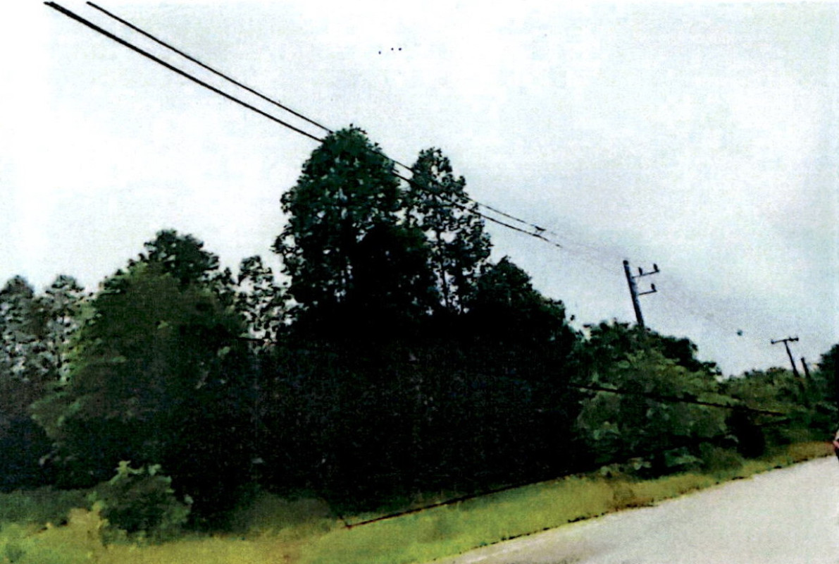 ที่ดินเปล่า ลำปาง เมืองลำปาง บ้านเป้า 111020