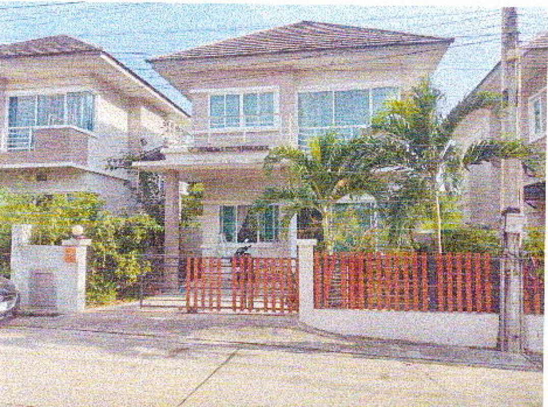 ทาวน์เฮ้าส์ ระยอง ปลวกแดง ปลวกแดง 1958250