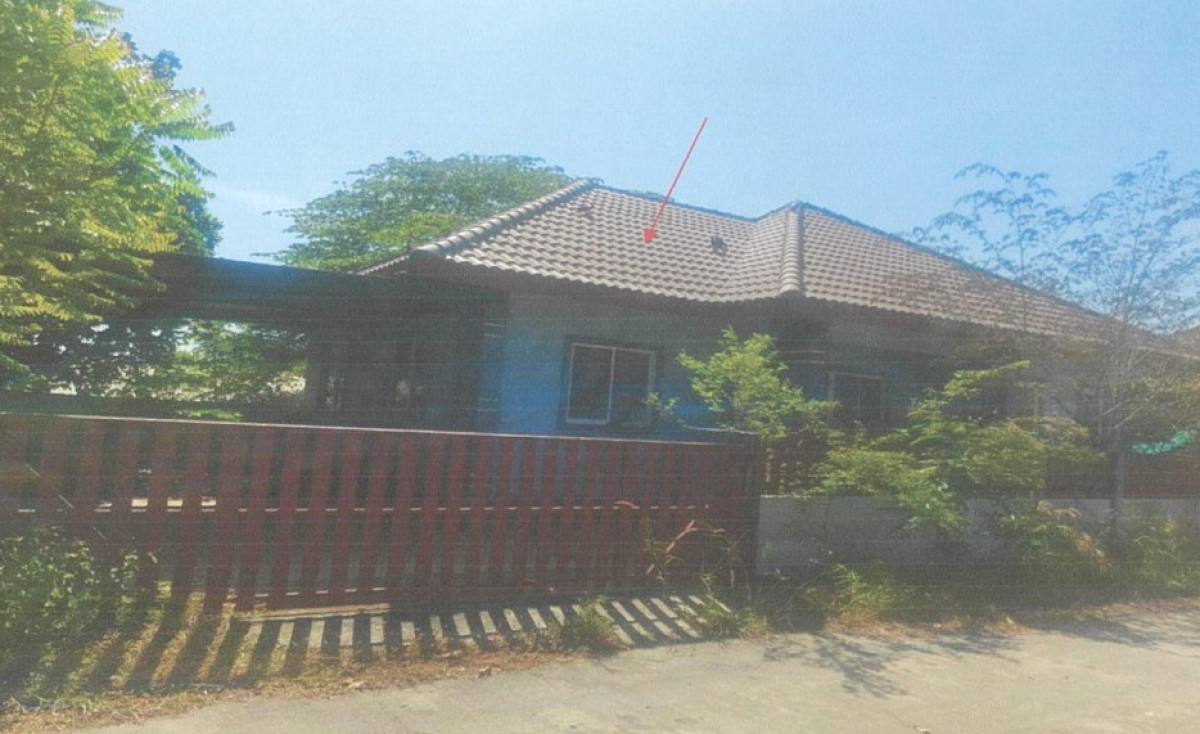 บ้านเดี่ยว ฉะเชิงเทรา แปลงยาว หัวสำโรง 825934