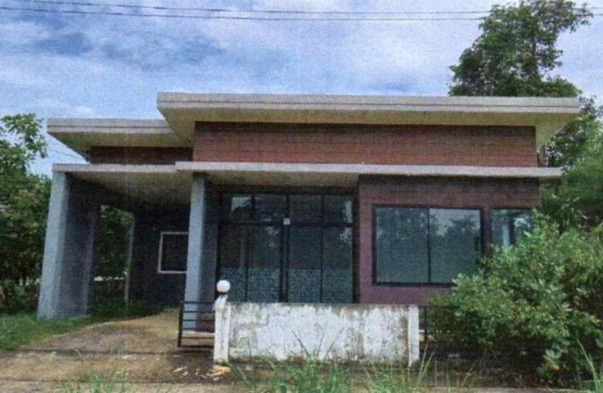 บ้านเดี่ยว ฉะเชิงเทรา สนามชัย ลาดกระทิง 1696754