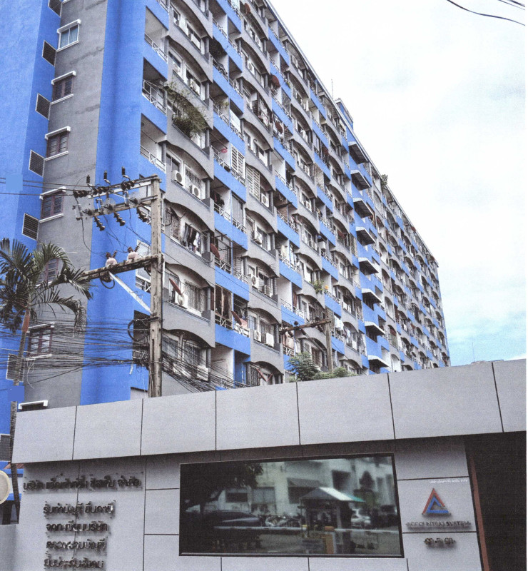 คอนโด กรุงเทพมหานคร วังทองหลาง วังทองหลาง 469224