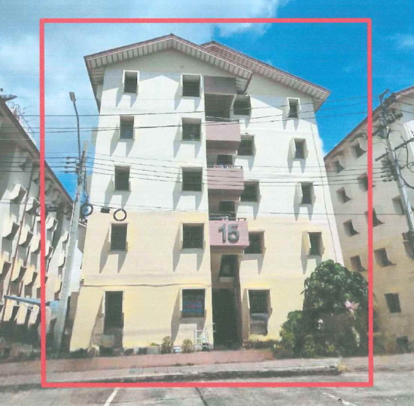 คอนโด นนทบุรี ปากเกร็ด บางพูด 667360