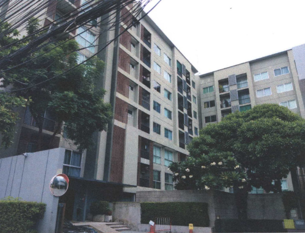 คอนโด กรุงเทพมหานคร ลาดพร้าว ลาดพร้าว 1346800