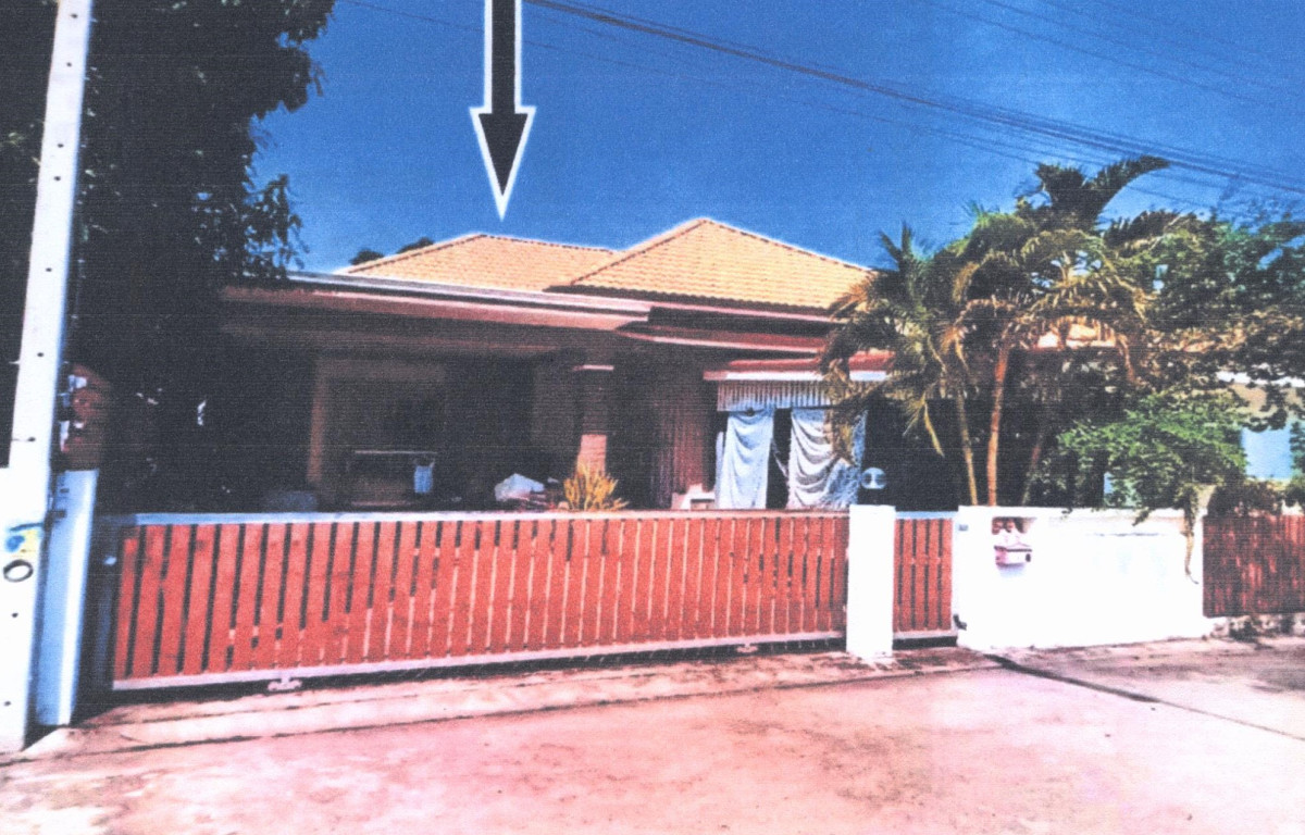 บ้านเดี่ยว ประจวบคีรีขันธ์ เมืองประจวบคีรีขันธ์ เกาะหลัก 2209060