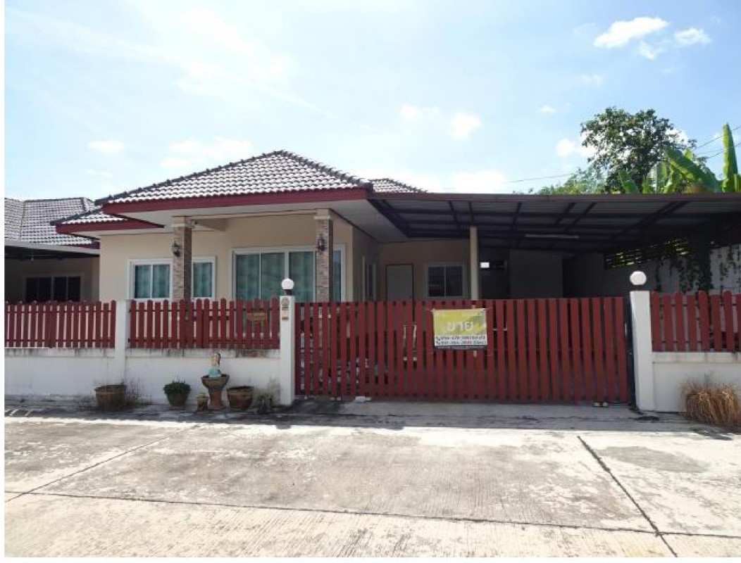 บ้านเดี่ยว นครปฐม สามพราน สามพราน 1456290