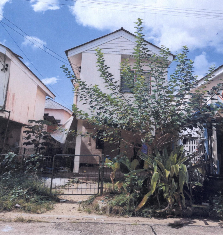 ทาวน์เฮ้าส์ ชุมพร เมืองชุมพร บางลึก 577919