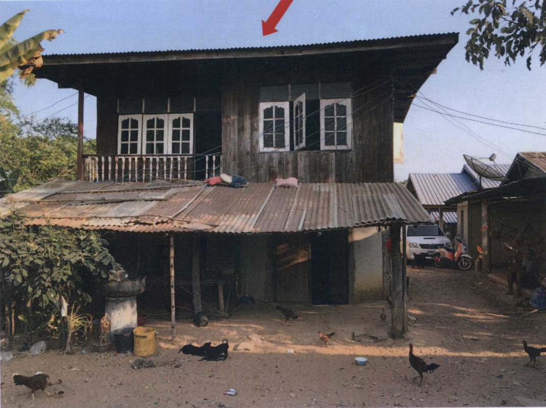 บ้านเดี่ยว กาฬสินธุ์ เมืองกาฬสินธุ์ ไผ่ 543730