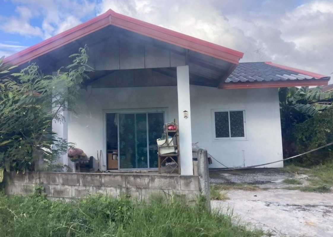 บ้านเดี่ยว ขอนแก่น เมืองขอนแก่น ท่าพระ 529560