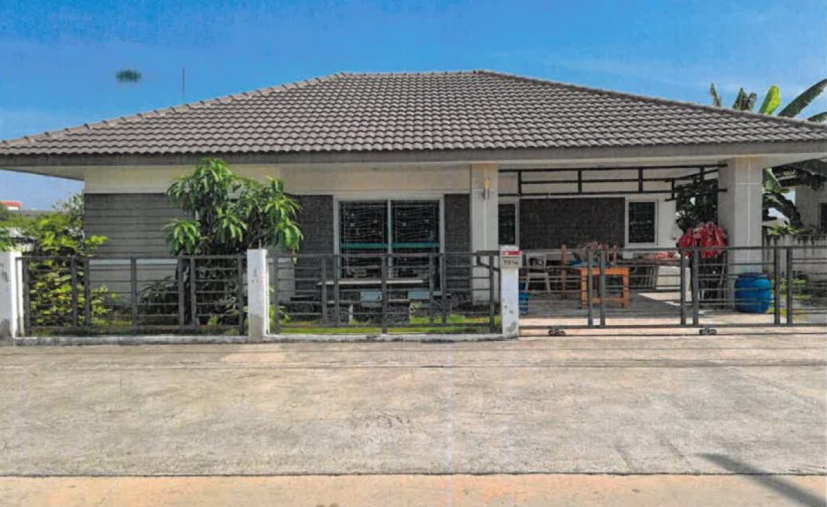 บ้านเดี่ยว ฉะเชิงเทรา บางปะกง บางปะกง 943864