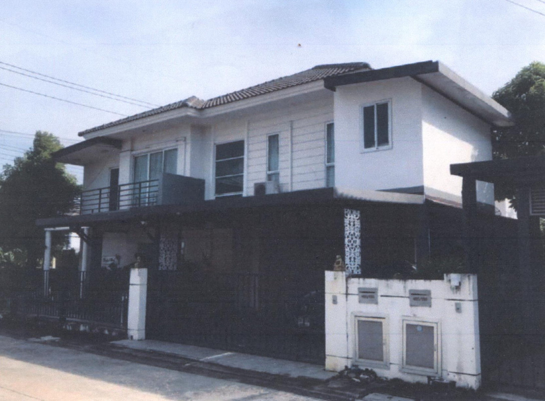 บ้านเดี่ยว พระนครศรีอยุธยา บางปะอิน สามเรือน 2604000