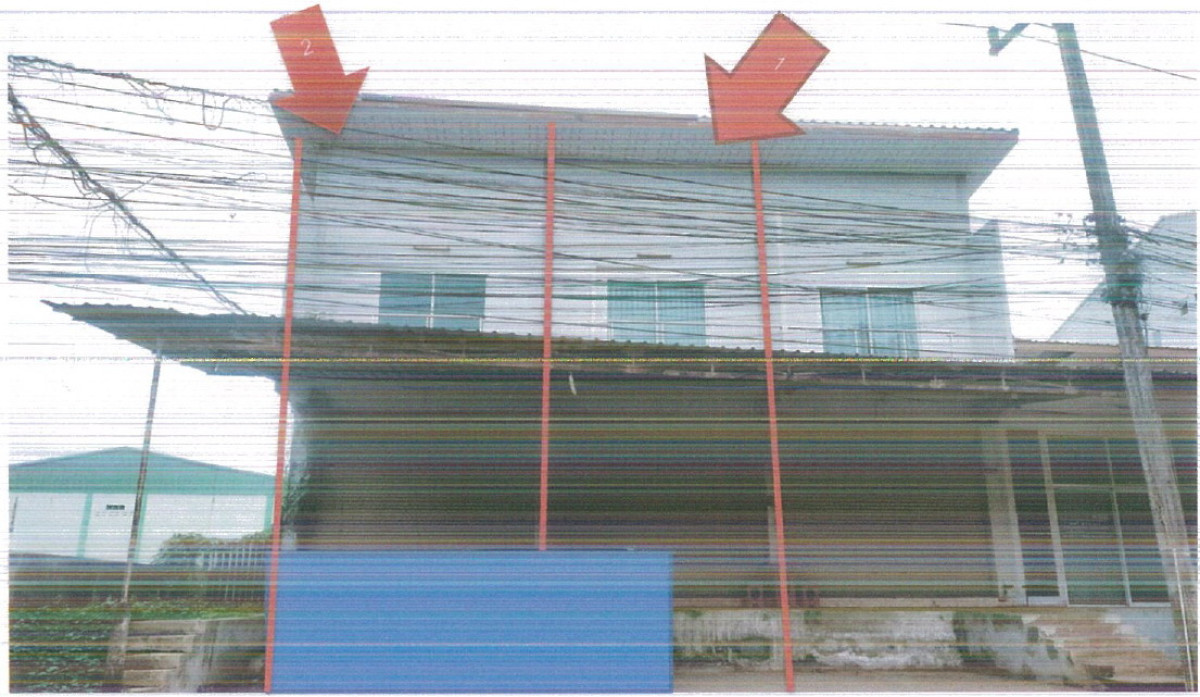 ทาวน์เฮ้าส์ มหาสารคาม กันทรวิชัย ท่าขอนยาง 1010560