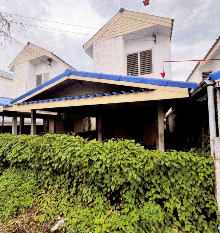 ทาวน์เฮ้าส์ หนองคาย เมืองหนองคาย โพธิ์ชัย 392760