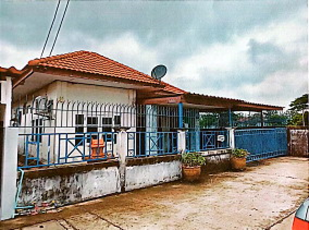 ทาวน์เฮ้าส์ อุบลราชธานี เมืองอุบลราชธานี ในเมือง 1188840