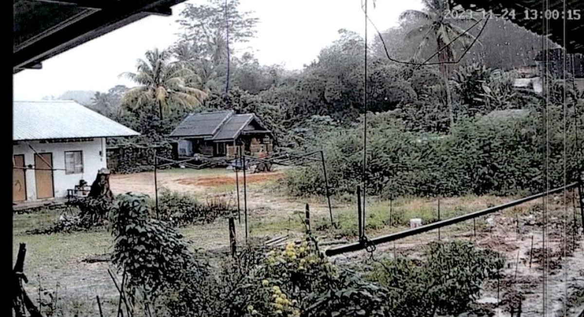 ทาวน์เฮ้าส์ ยะลา เบตง ยะรม 735170