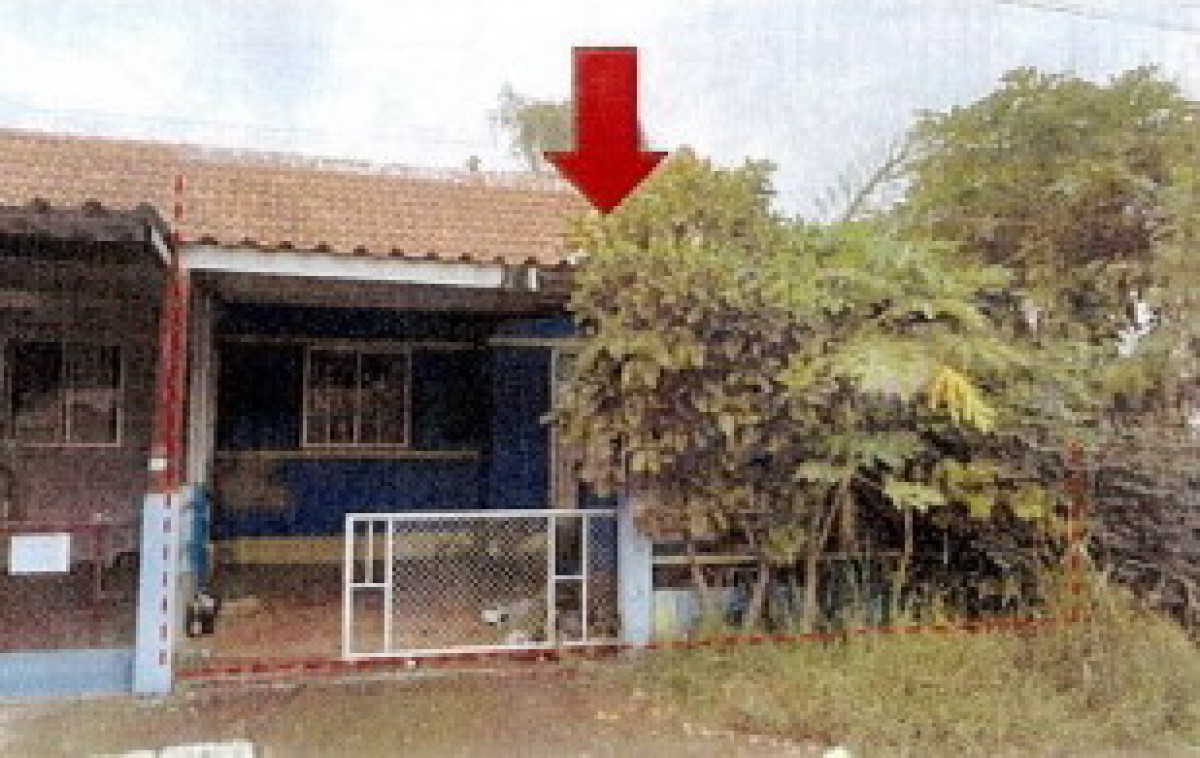 ทาวน์เฮ้าส์ ปราจีนบุรี ศรีมหาโพธิ ท่าตูม 503510