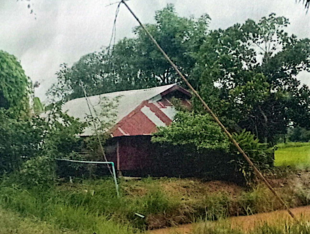 บ้านเดี่ยว อุบลราชธานี ศรีเมืองใหม่ คำไหล 959750