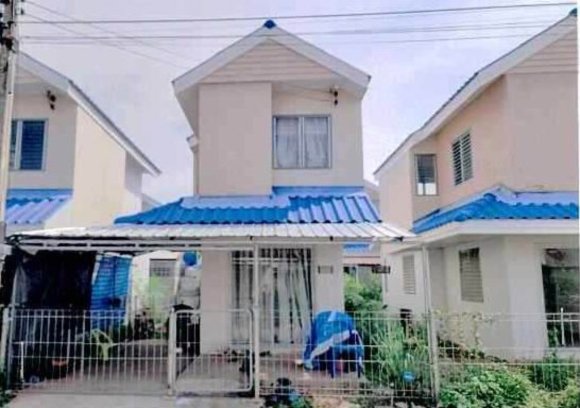 ทาวน์เฮ้าส์ หนองคาย เมืองหนองคาย โพธิ์ชัย 483240