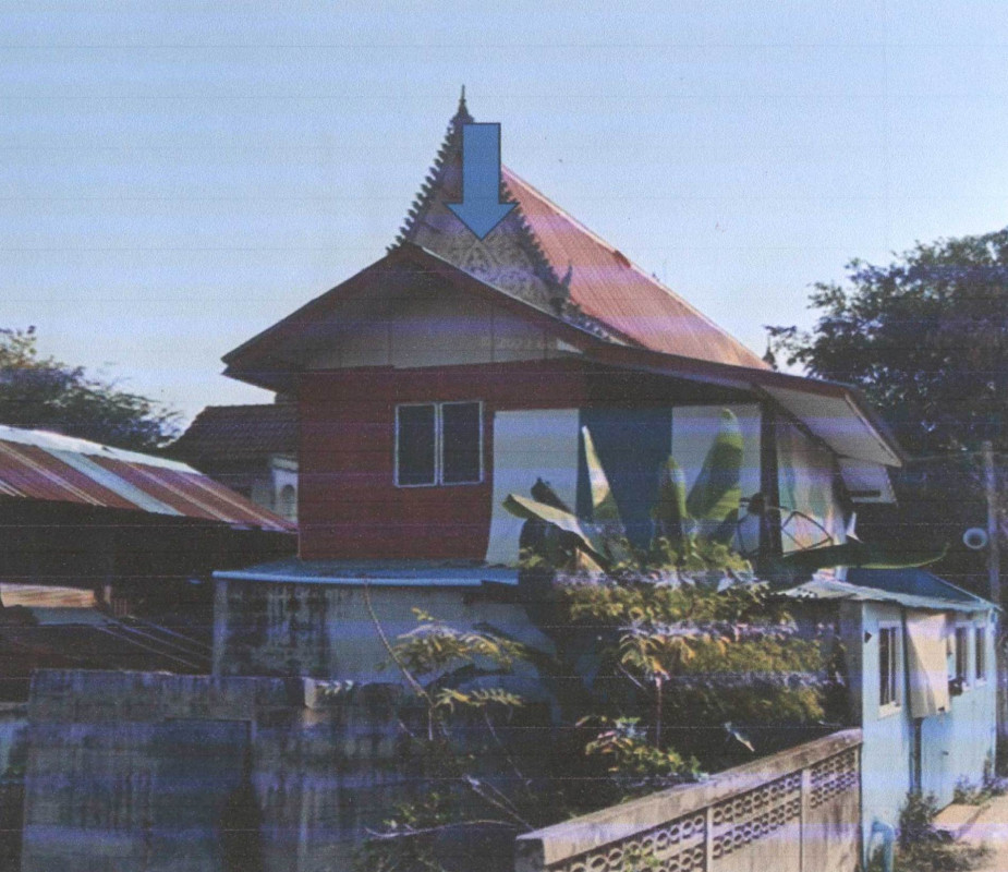 ทาวน์เฮ้าส์ มหาสารคาม วาปีปทุม งัวบา 1108720