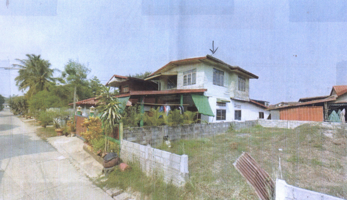 บ้านเดี่ยว หนองคาย ศรีเชียงใหม่ บ้านหม้อ 588400