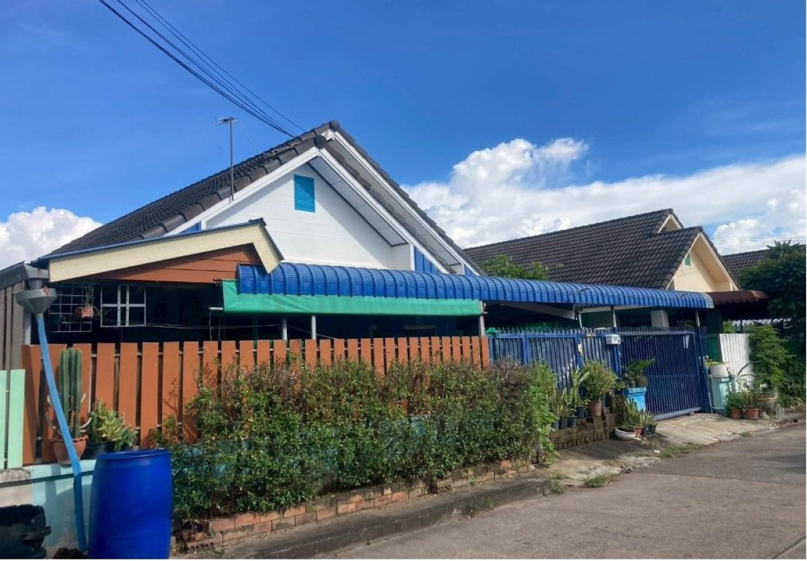 บ้านเดี่ยว ขอนแก่น เมืองขอนแก่น บ้านเป็ด 1520400