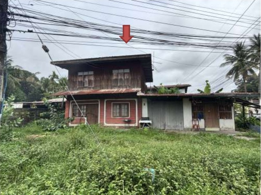 บ้านเดี่ยว อุบลราชธานี เมืองอุบลราชธานี หนองขอน 723241