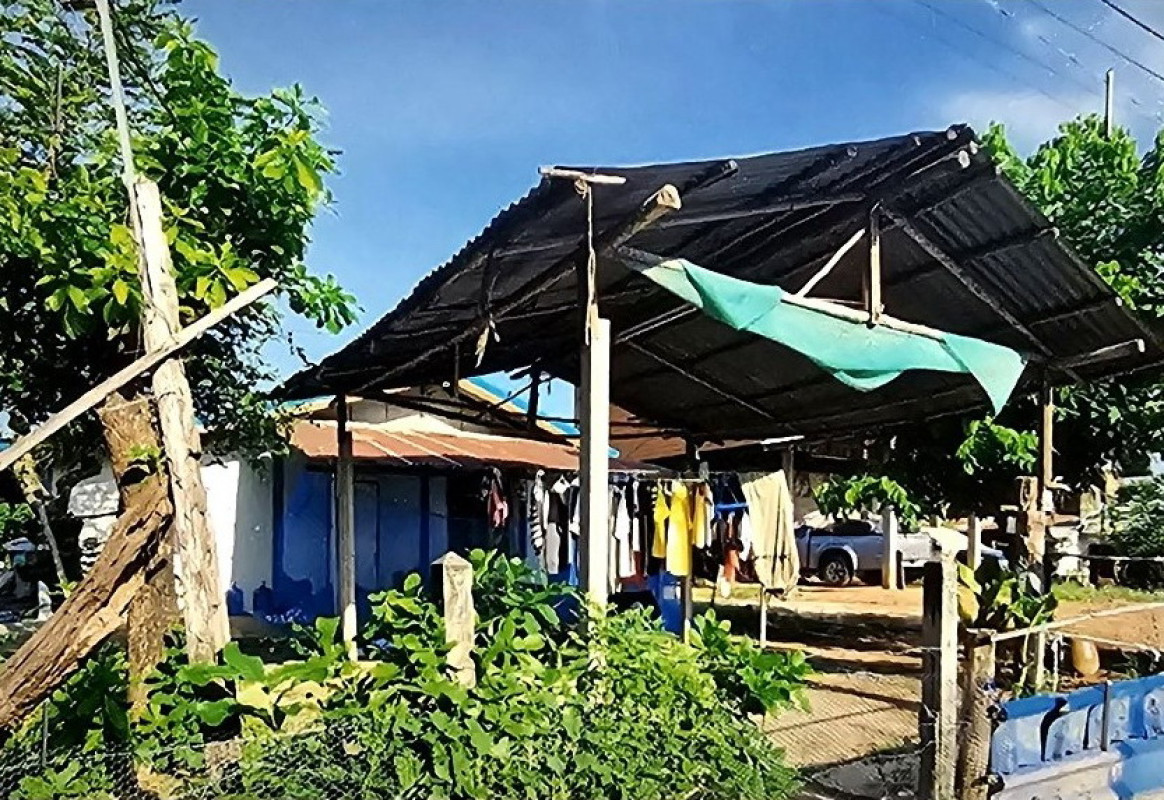 บ้านเดี่ยว ขอนแก่น ซำสูง บ้านโนน 351500