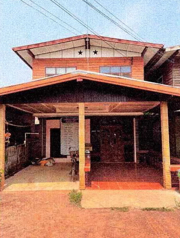 บ้านเดี่ยว หนองคาย เมืองหนองคาย พระธาตุบังพวน 603135