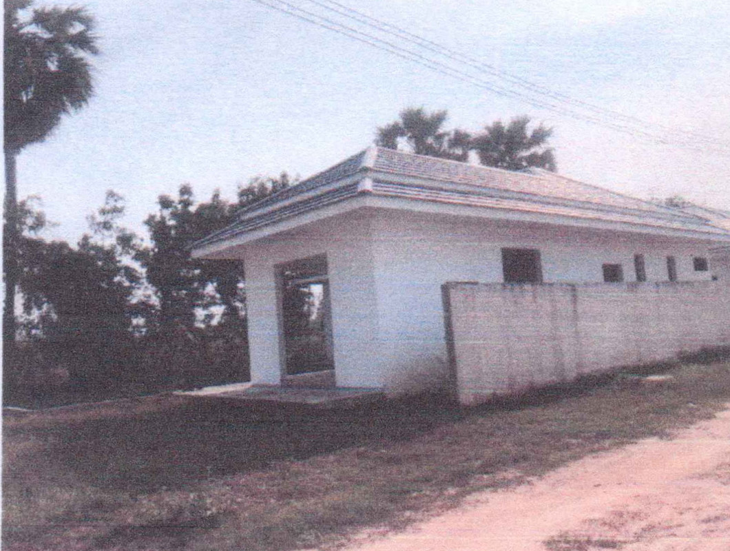 บ้านเดี่ยว ประจวบคีรีขันธ์ หัวหิน ทับใต้ 2161400