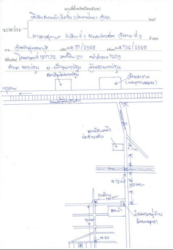 บ้านเดี่ยว นครปฐม เมืองนครปฐม นครปฐม 3975760