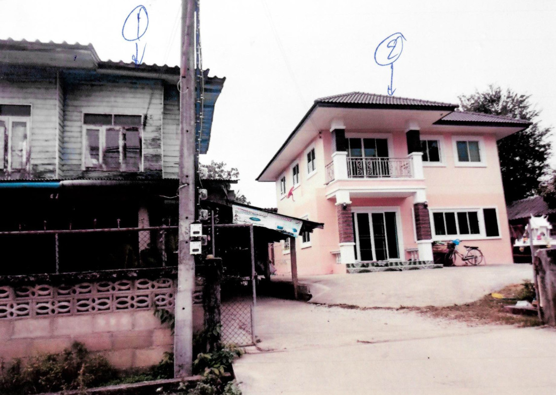 บ้านเดี่ยว เชียงราย เชียงของ ห้วยซ้อ 2583700