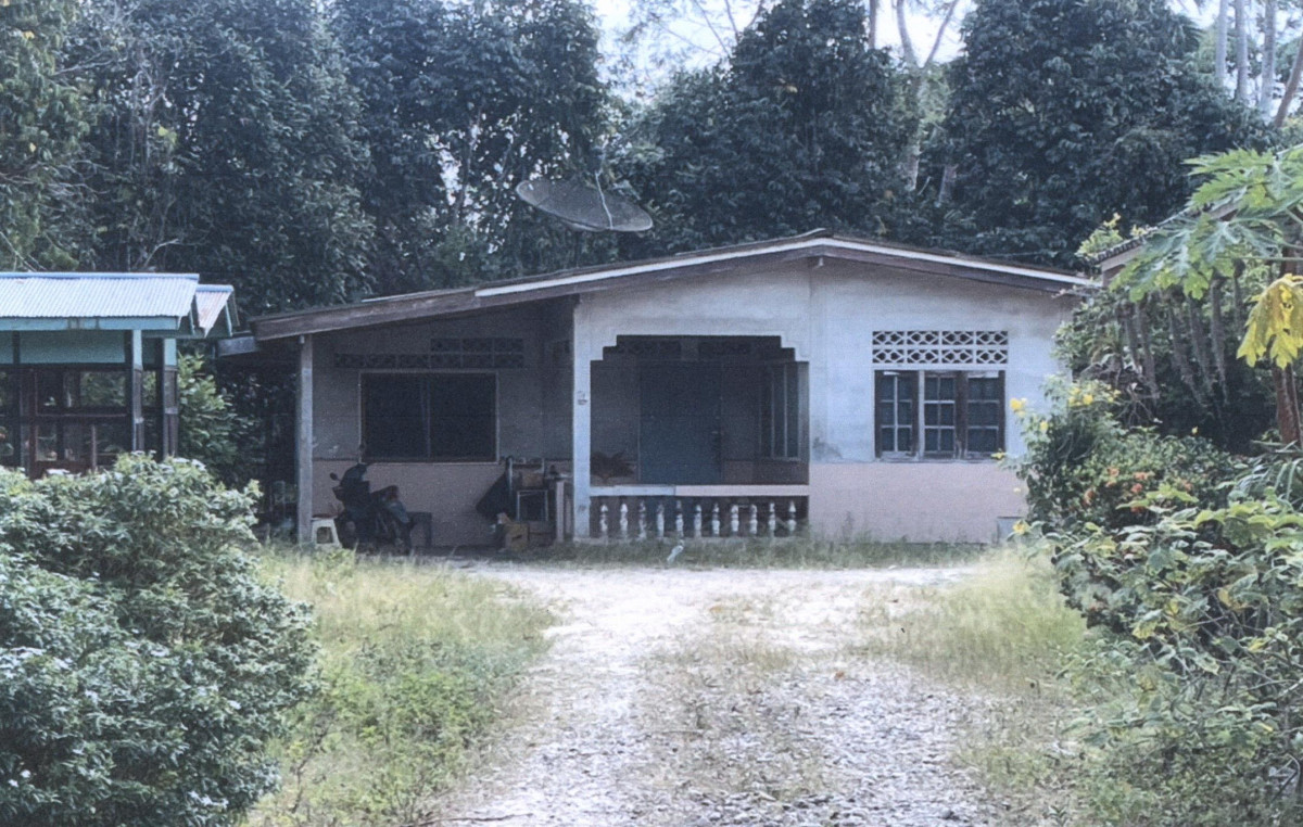 บ้านเดี่ยว สงขลา สะบ้าย้อย สะบ้าย้อย 1463490
