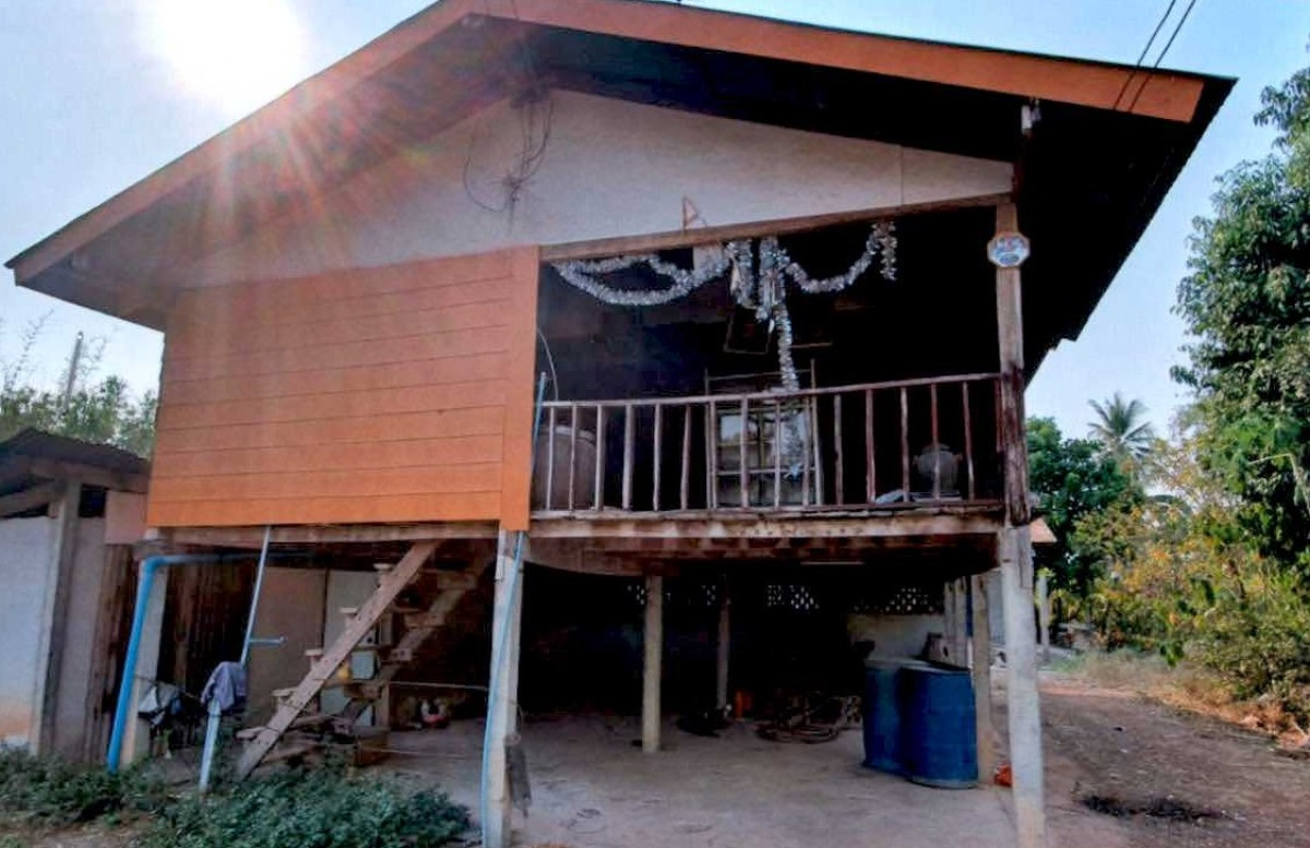 บ้านเดี่ยว กำแพงเพชร ขาณุวรลักษบุรี ดอนแตง 362000