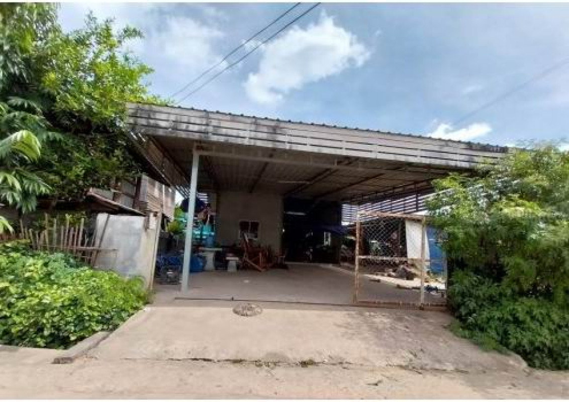 บ้านเดี่ยว กาฬสินธุ์ กมลาไสย โคกสมบูรณ์ 336720