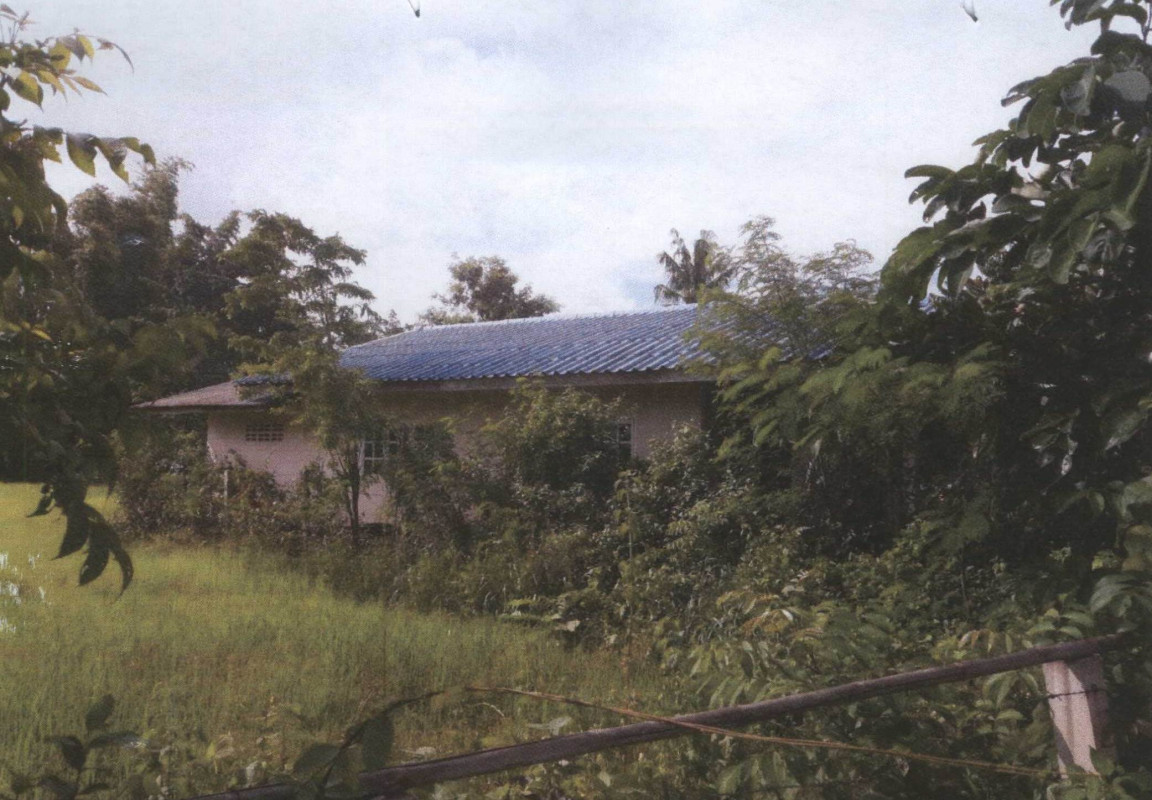 บ้านเดี่ยว อุบลราชธานี กุดข้าวปุ้น โนนสวาง 319638