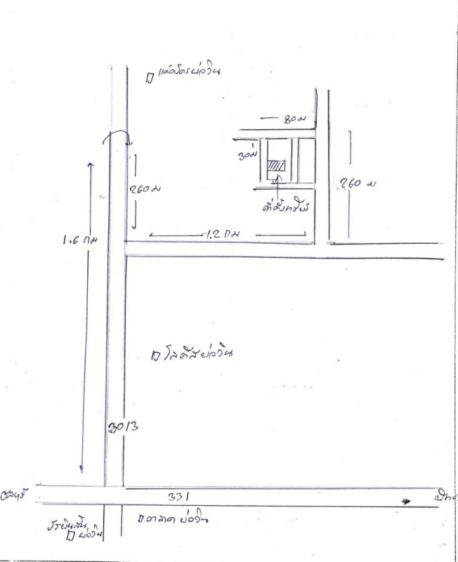 ทาวน์เฮ้าส์ ชลบุรี ศรีราชา บ่อวิน 1860400