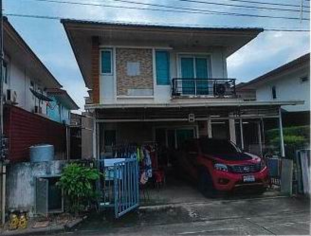 ทาวน์เฮ้าส์ นครปฐม สามพราน บางเตย 2121999