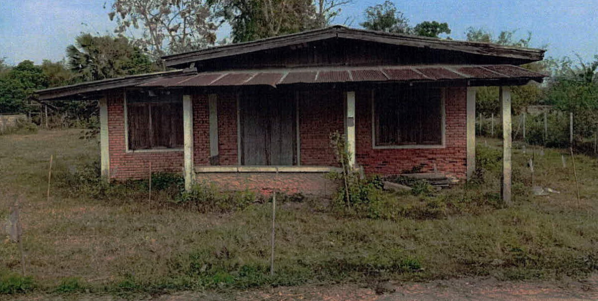 บ้านเดี่ยว ลำปาง ห้างฉัตร หนองหล่ม 544250