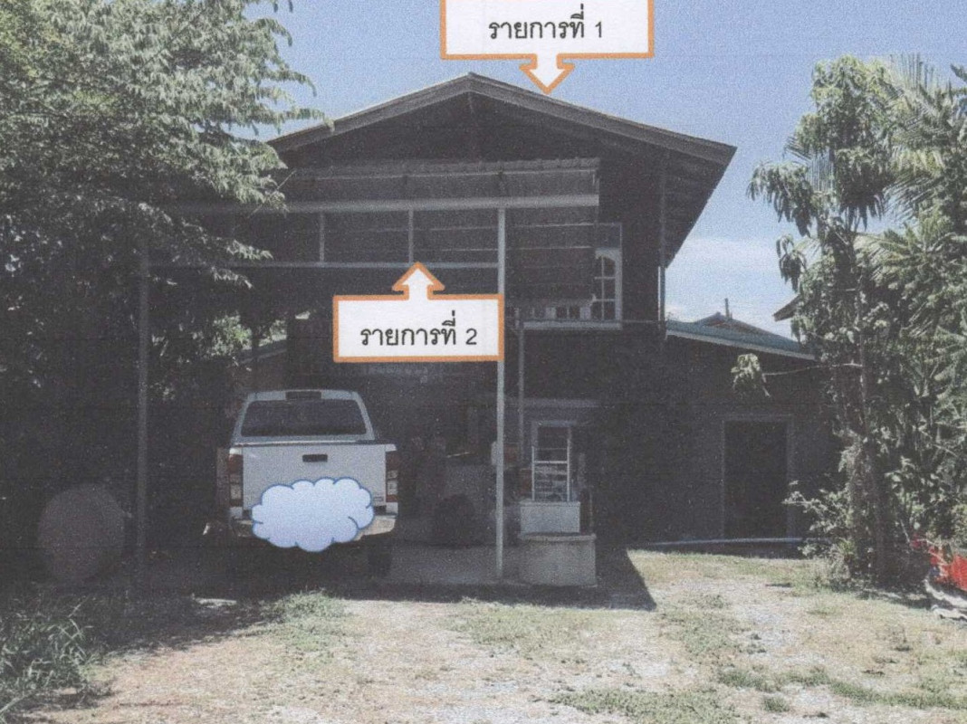 บ้านเดี่ยว ลพบุรี ท่าวุ้ง บางลี่ 715280