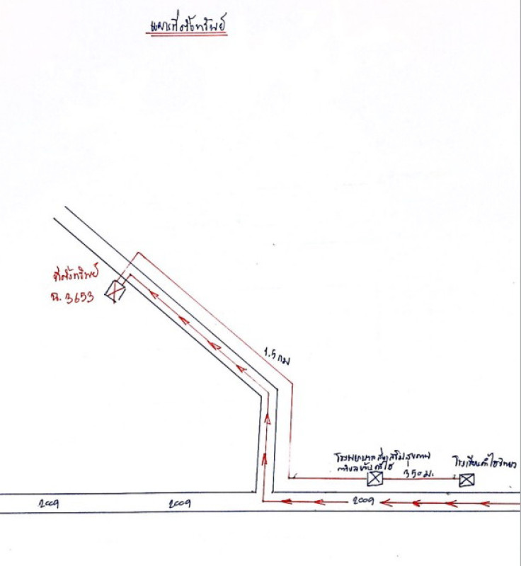 บ้านเดี่ยว กาฬสินธุ์ หนองกุงศรี หนองกุงศรี 1942200