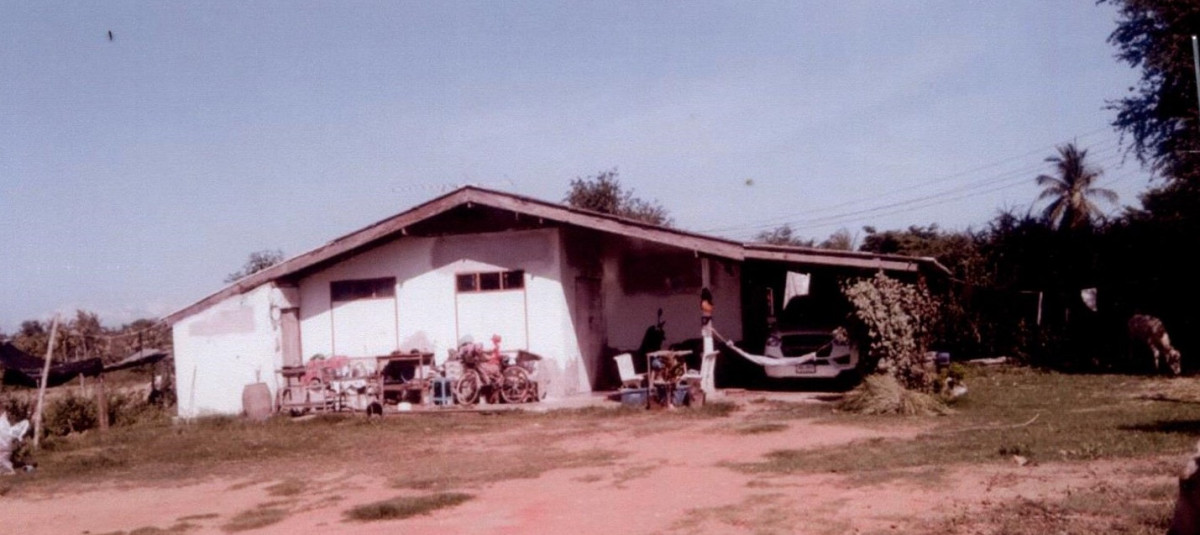 บ้านเดี่ยว ประจวบคีรีขันธ์ กุยบุรี สามกระทาย 673200