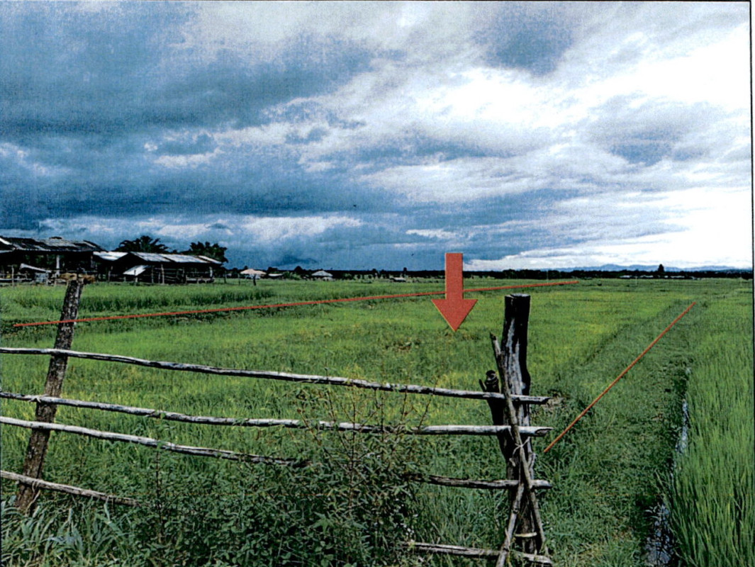 ที่ดินเปล่า ลำปาง ห้างฉัตร เมืองยาว 296270