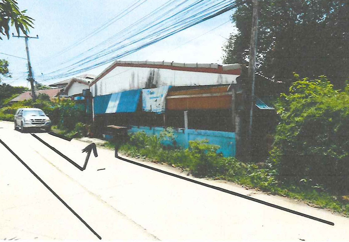 บ้านเดี่ยว ชัยนาท เมืองชัยนาท เสือโฮก 1061765