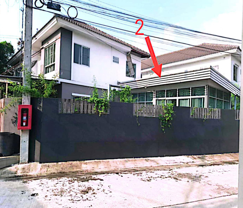 ทาวน์เฮ้าส์ นครปฐม สามพราน บางเตย 1719855