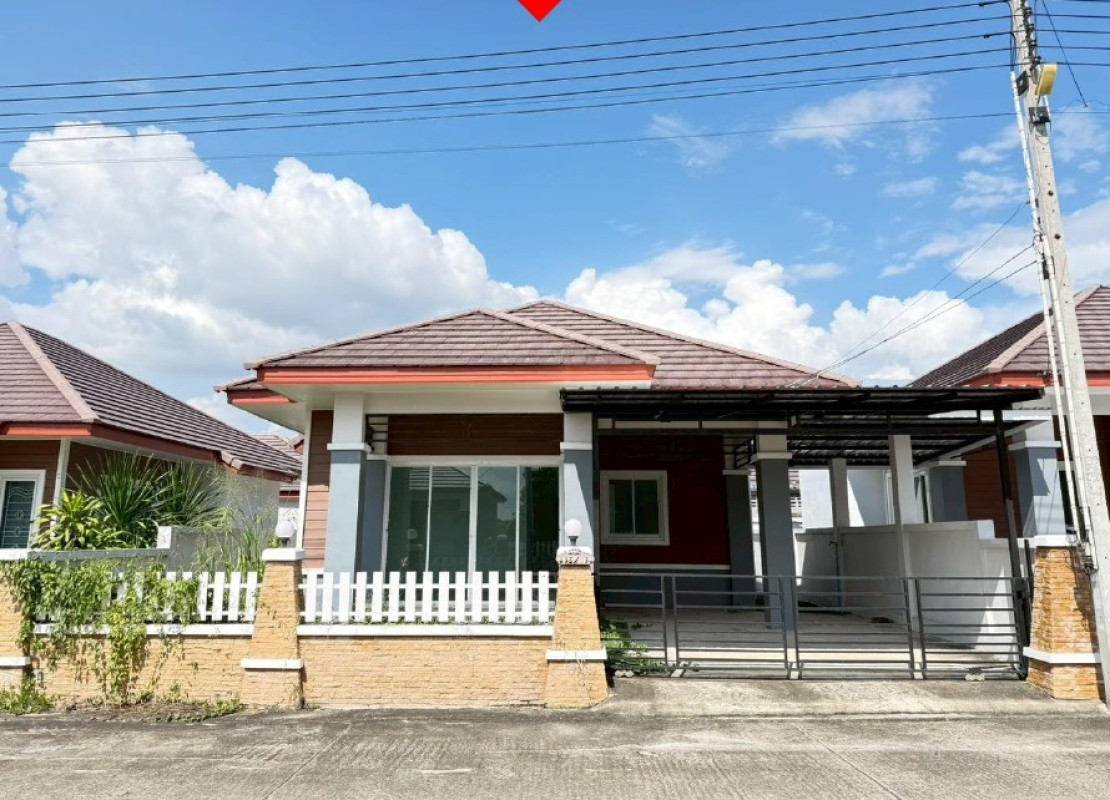 ทาวน์เฮ้าส์ ระยอง ปลวกแดง แม่น้ำคู้ 1408540