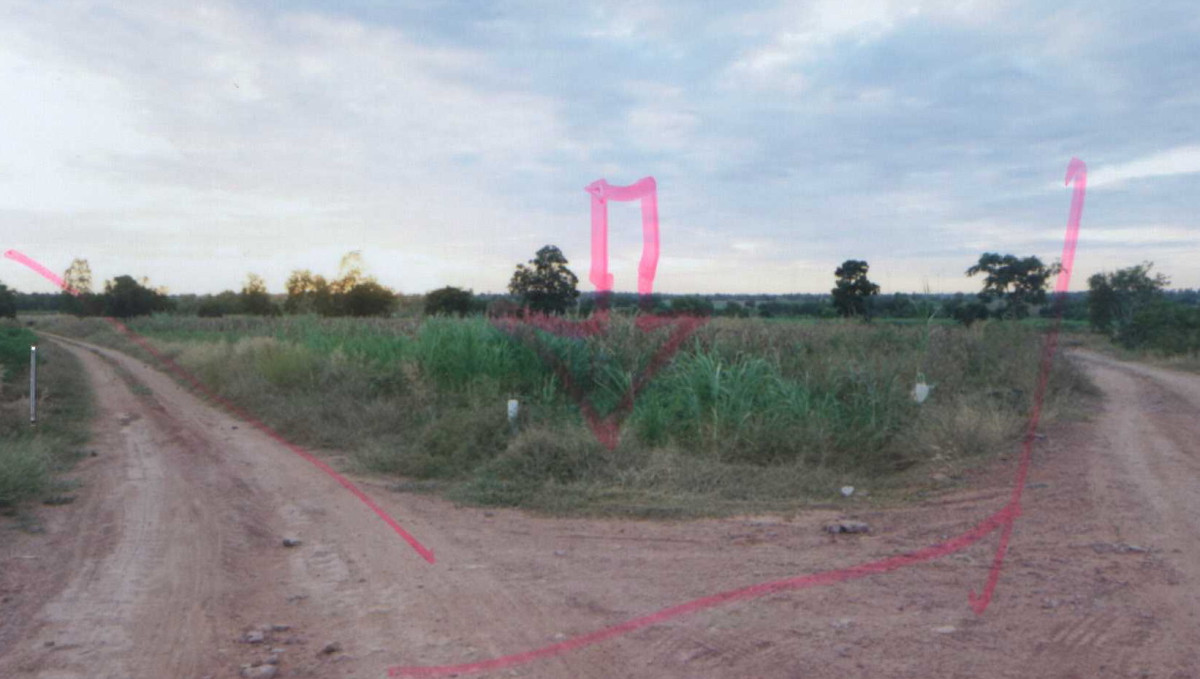 ที่ดินเปล่า นครราชสีมา เทพารักษ์ สำนักตะคร้อ 50800