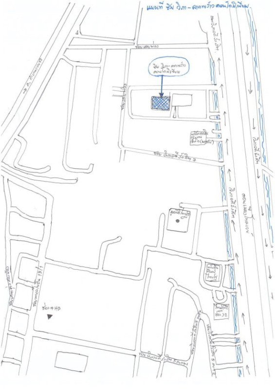 คอนโด กรุงเทพมหานคร จตุจักร จอมพล 9541545