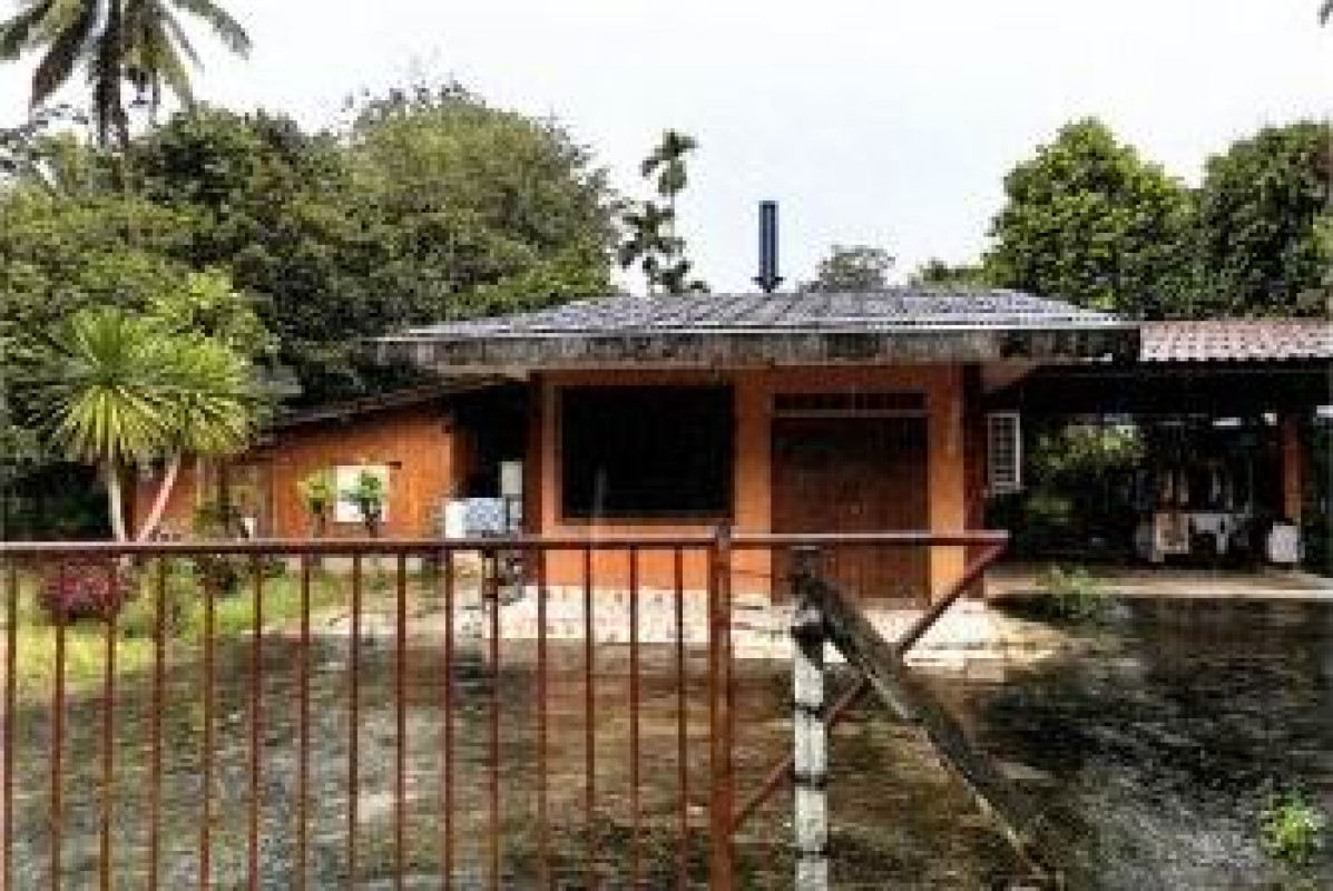 บ้านเดี่ยว สงขลา สะเดา ปริก 1144710