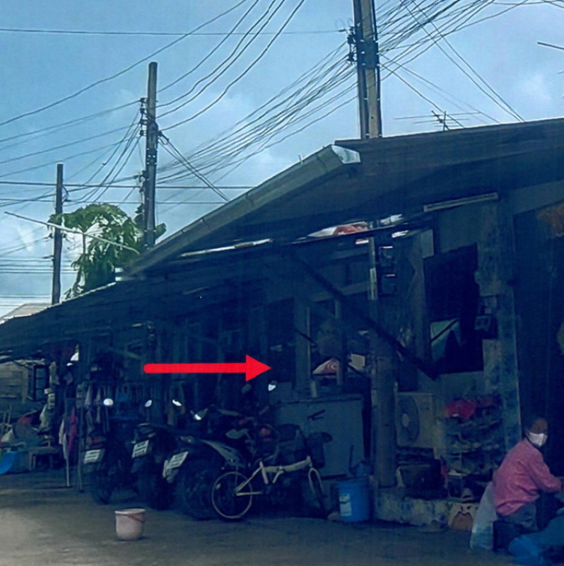 ทาวน์เฮ้าส์ กรุงเทพมหานคร หนองจอก คลองสิบสอง 327800